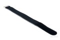Zestaw 5x rzep na kabel czarny 25x550mm | gafer.pl