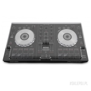 Osłona Decksaver Pioneer DDJ-SB3 | WSDJ Studio