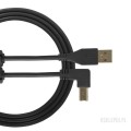 UDG ULT Cable USB 2.0A-B Black AG 3m U95006BL | WSDJ Studio