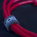 UDG ULT Cable USB 2.0A-B Red AG 1m U95004RD | WSDJ Studio