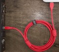 UDG ULT Cable USB 2.0A-B Red AG 3m U95006RD | WSDJ Studio