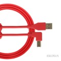 UDG ULT Cable USB 2.0A-B Red AG 3m U95006RD | WSDJ Studio
