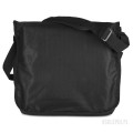 UDG Ultimate CourierBag Black, Orange inside U9450BL/OR | WSDJ Studio