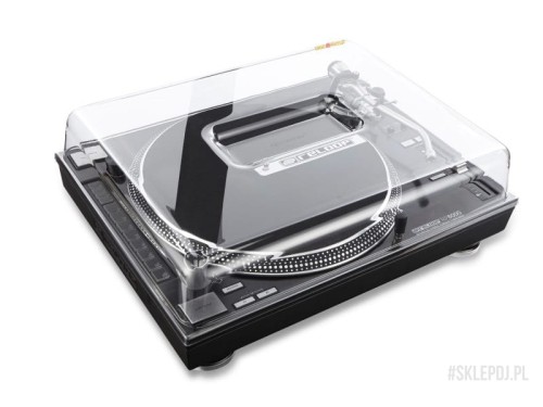 Decksaver Reloop RP7000/8000 cover | WSDJ Studio