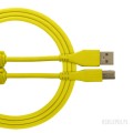 UDG ULT Cable USB 2.0A-B Yellow ST 3m U95003YL | WSDJ Studio