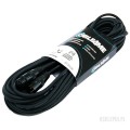 CABLE4me PRZEWÓD KABEL DMX 3Pin 10m DO ŚWIATEŁ | WSDJ Studio