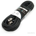 CABLE4me PRZEWÓD MIKROFONOWY SYGNAŁOWY XLR/XLR 10m | WSDJ Studio