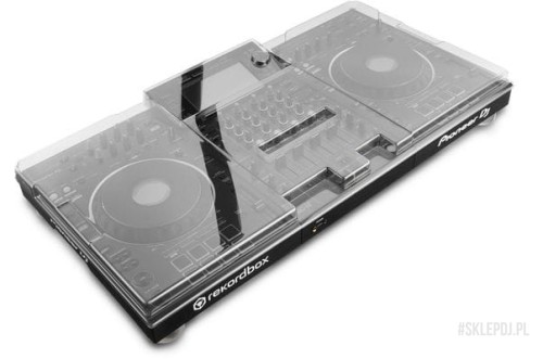 Osłona Decksaver Pioneer XDJ-XZ Cover | WSDJ Studio