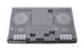 Osłona Decksaver NI Kontrol S4 Mk3 Cover | WSDJ Studio