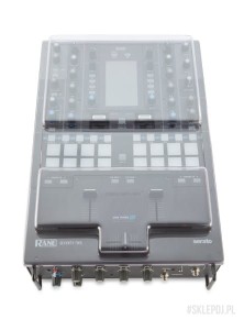 Osłona Decksaver Rane 70 & 72 (MK1, MK2) Cover | WSDJ Studio