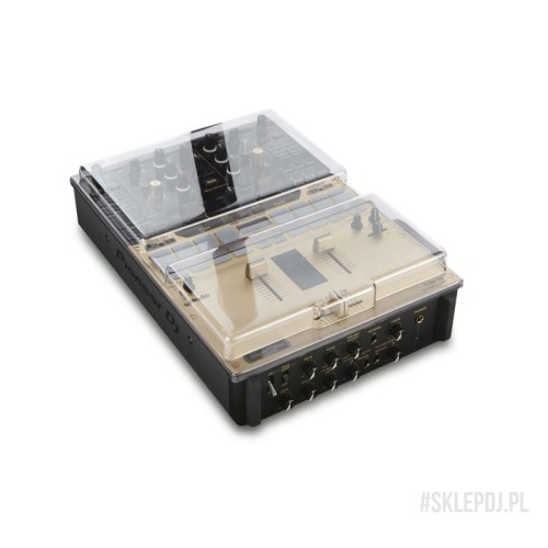 Osłona Decksaver Pioneer DJM-S9 Cover | WSDJ Studio