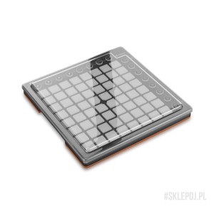 Osłona Decksaver Novation Launchpad Cover | WSDJ Studio