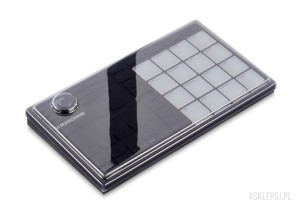 Osłona Decksaver NI Maschine Mikro Mk3 Cover | WSDJ Studio