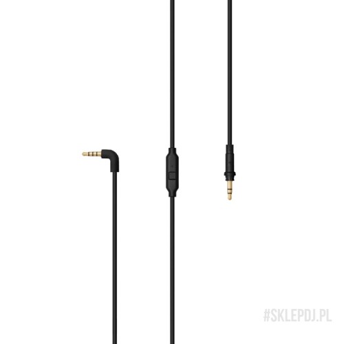 AIAIAI TMA-2 C01 kabel prosty w/one button mic 1,2m/3mm | WSDJ Studio
