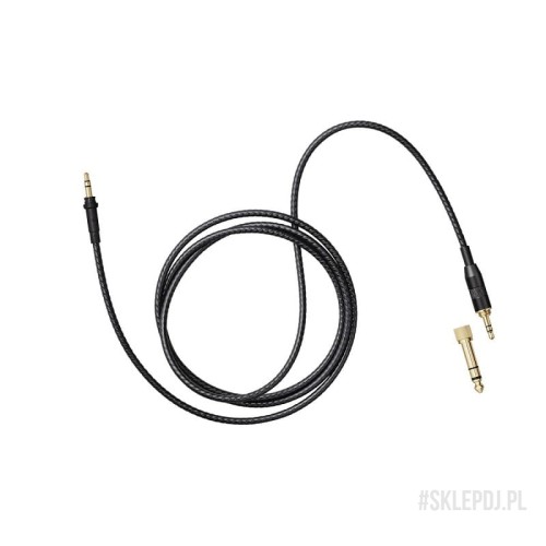 AIAIAI TMA-2 C15 kabel prosty 1,5m Triad HiFi - wysoka jakość dźwięku | WSDJ Studio