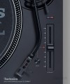 Technics SL-1210 MK7 profesjonalny gramofon DJ-ski | WSDJ Studio