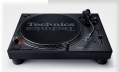 Technics SL-1210 MK7 profesjonalny gramofon DJ-ski | WSDJ Studio