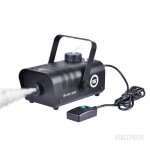 WYNAJEM NA WEEKEND | Wytwornica dymu LIGHT4ME BLACK 900 | WSDJ Studio