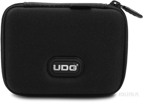 UDG Creator DIGI Hardcase Small Black U8418BL | WSDJ Studio