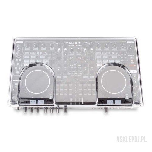 Osłona Decksaver Denon MC6000