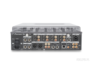 Osłona Decksaver Pioneer DJM-900 NEXUS / NXS2 | WSDJ Studio