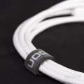UDG ULT Cable USB 2.0 A-B WHITE ST 2m U95002WH | WSDJ Studio