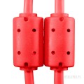 UDG ULT Cable USB 2.0 A-B RED ST 2m U95002RD | WSDJ Studio
