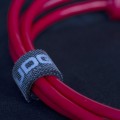 UDG ULT Cable USB 2.0 A-B RED ST 2m U95002RD | WSDJ Studio