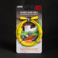 UDG ULT Cable USB 2.0C-B Yellow ST 1.5m U96001YL | WSDJ Studio