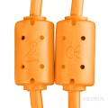 UDG ULT Cable USB 2.0C-B Orange ST 1.5m U96001OR | WSDJ Studio