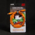UDG ULT Cable USB 2.0C-B Orange ST 1.5m U96001OR | WSDJ Studio