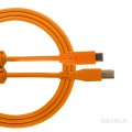 UDG ULT Cable USB 2.0C-B Orange ST 1.5m U96001OR | WSDJ Studio