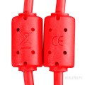 UDG ULT Cable USB 2.0C-B Red ST 1.5m U96001RD | WSDJ Studio