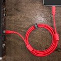 UDG ULT Cable USB 2.0C-B Red ST 1.5m U96001RD | WSDJ Studio