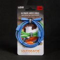 UDG ULT Cable USB 2.0C-B Blue ST 1.5m U96001LB | WSDJ Studio