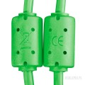 UDG ULT Cable USB 2.0C-B Yellow ST 1.5m U96001GR | WSDJ Studio