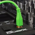 UDG ULT Cable USB 2.0C-B Yellow ST 1.5m U96001GR | WSDJ Studio