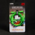 UDG ULT Cable USB 2.0C-B Yellow ST 1.5m U96001GR | WSDJ Studio