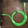 UDG ULT Cable USB 2.0C-B Yellow ST 1.5m U96001GR | WSDJ Studio