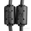 UDG ULT Cable USB 2.0C-B Black ST 1.5m U96001BL | WSDJ Studio