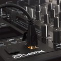 UDG ULT Cable USB 2.0C-B Black ST 1.5m U96001BL | WSDJ Studio