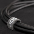 UDG ULT Cable USB 2.0C-B Black ST 1.5m U96001BL | WSDJ Studio