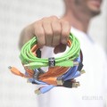 UDG ULT Cable USB 2.0 A-B Blue ST 2m U95002LB | WSDJ Studio