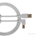 UDG ULT Cable USB 2.0 A-B White AG 2m U95005WH | WSDJ Studio