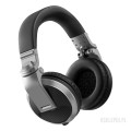 Pioneer HDJ-X5-S srebrne | WSDJ Studio