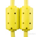 UDG ULT Cable USB 2.0 A-B Yellow ST 1m U95001YL | WSDJ Studio
