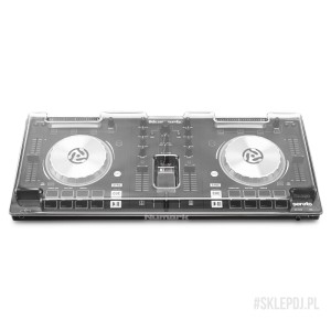 Osłona Decksaver Numark Platinum / Mixtrack Pro 3 | WSDJ Studio